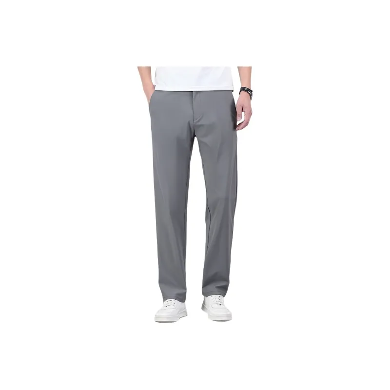 FIRS Casual Pants Men-3