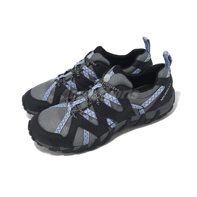 MERRELL Waterpro Maipo 2 'Black Chambray'-2