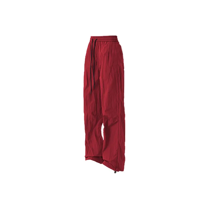 FOR FEAR THAT Casual Pants Unisex-6