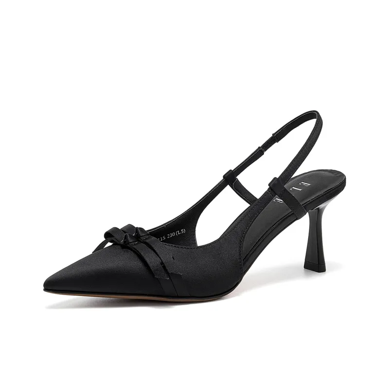 ELLE Slim Heel High Heels Women's-1