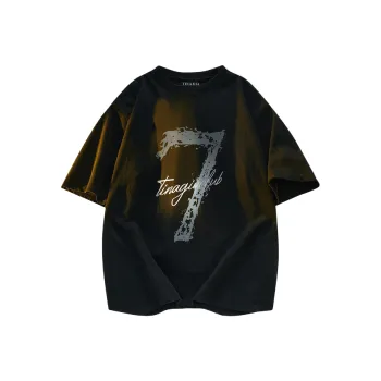 TINA GIA T Shirts Unisex