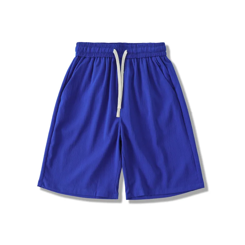 TYPERIGHTER Casual Shorts Unisex-12