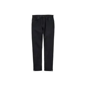 UNIQLO Jeans Men Black