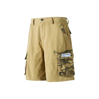 NFWYS Cargo Shorts Unisex