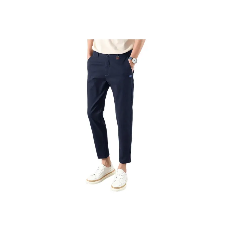 PIERRE CARDIN Casual Pants Men's-8