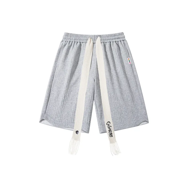 RHIME Chime95 Series Casual Shorts Unisex-5
