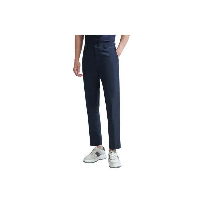 SAINT ANGELO Casual Pants Men's-0