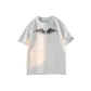 White (Heavyweight 100% cotton)