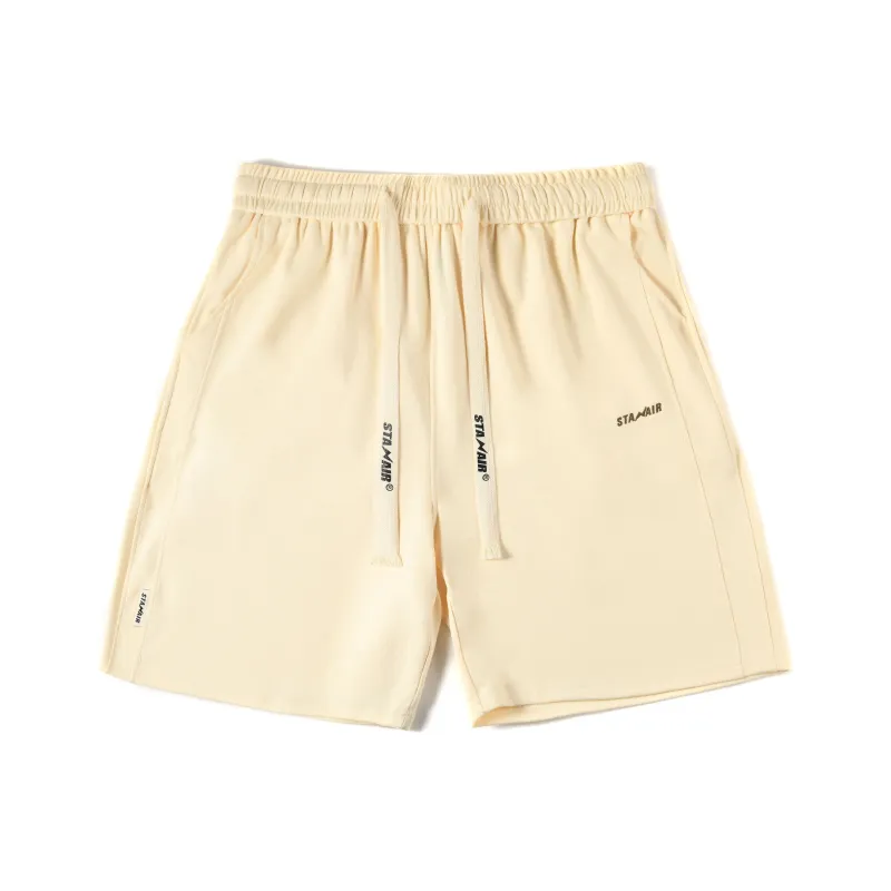 STANAIR Casual Shorts Unisex-5