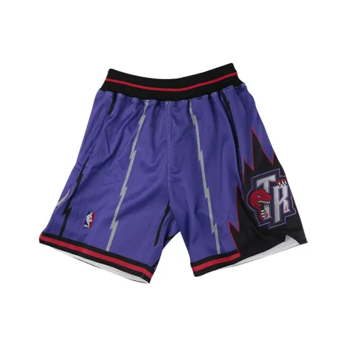 Mitchell & Ness Knitted Sports Pants Mens Black