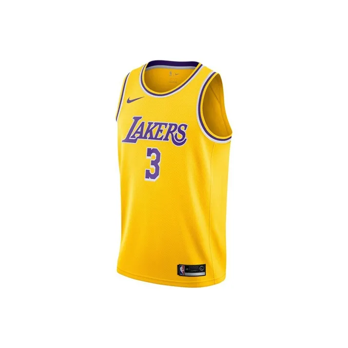 Nike X NBA Basketball Jerseys Men-0