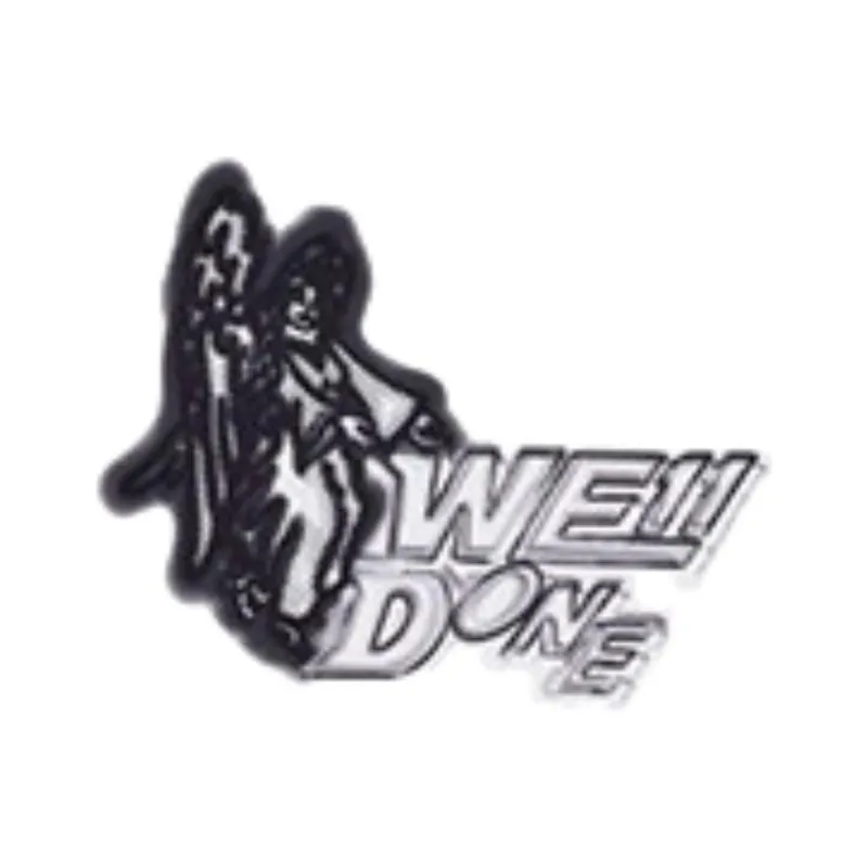 WE11DONE T Shirts Unisex White-2
