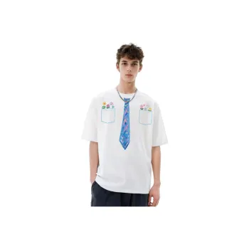 RASHOMONG T Shirts Unisex