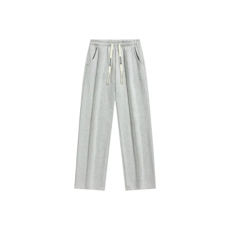 KIPONE Casual Pants Unisex-10