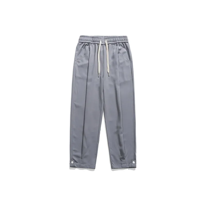 CASAMIA Casual Pants Men-2