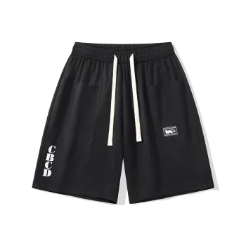 CBCD Casual Shorts Unisex