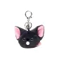 Gray-German Cat (with Bubble Blowers)