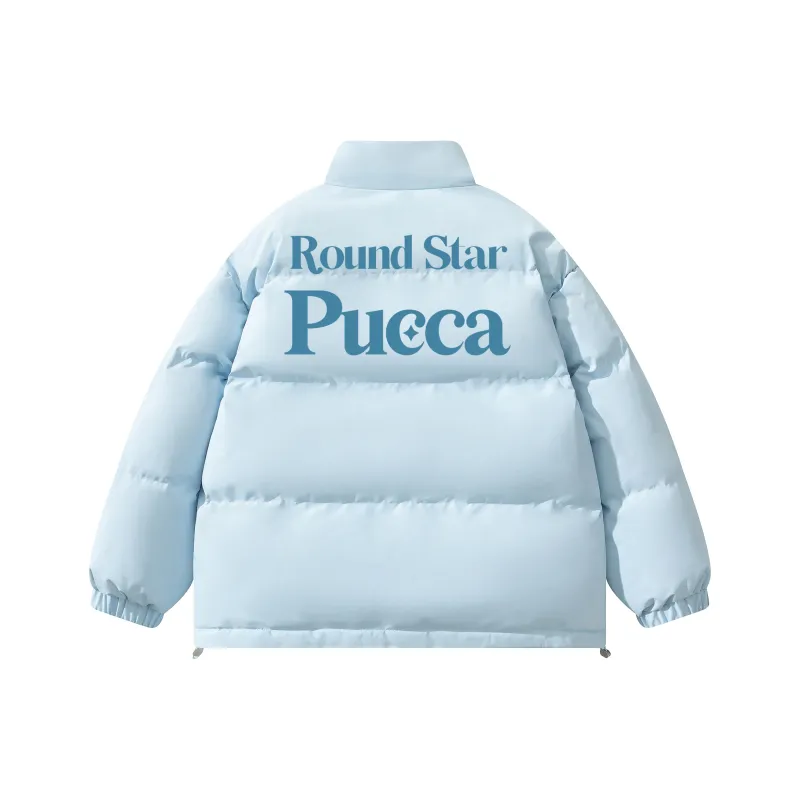 PUCCA Puffer Jackets Unisex-10