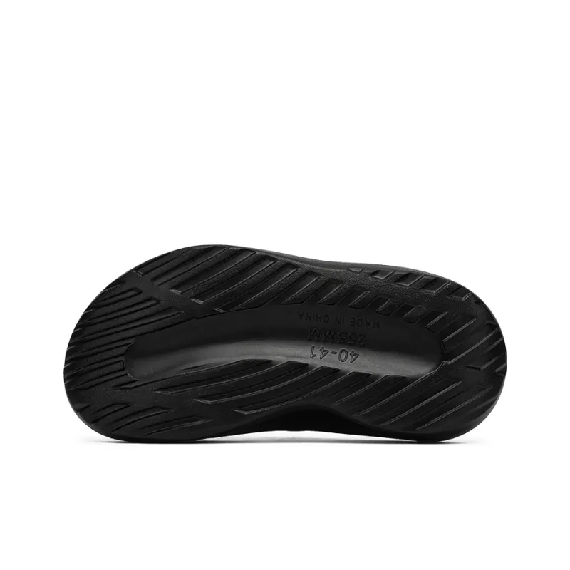 BIANSULONG Slip Resistant Abrasion Resistant Cushioning Slide Slippers Men's-14