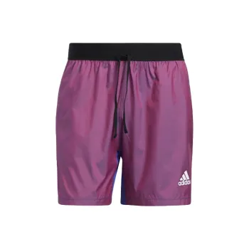 Adidas Sports Shorts Men Metal Light Scarlet