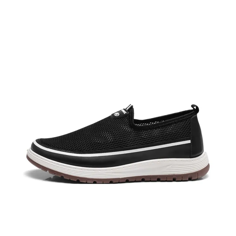 Strongman 3515 Skateboard Shoes Men's-0