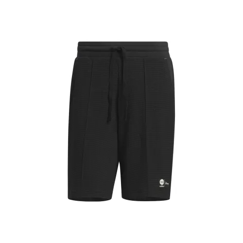 Adidas Neo x CAOMEIXIONG,LIANMINGKUAN Casual Shorts Unisex
