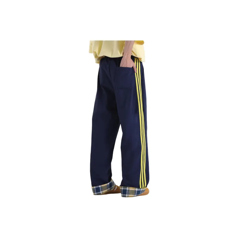 REXSHION Casual Pants Unisex-6