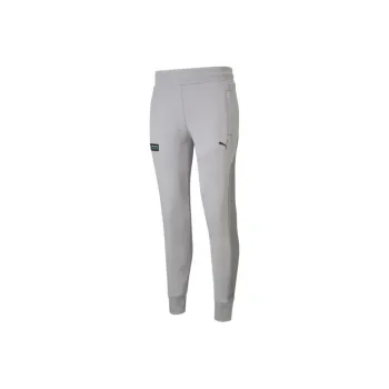 PUMA Mercedes F1 Sweatpants Casual Pants Men's White