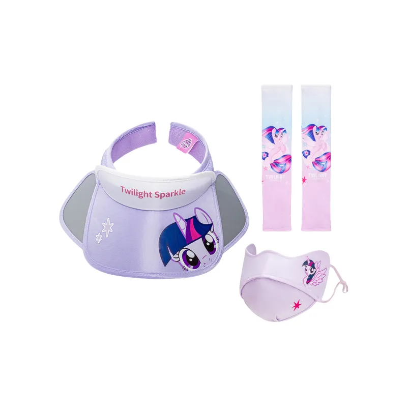 PinkyPinky Polyester Sun Protection Hats Kids'-4