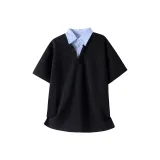 Black (No Logo)