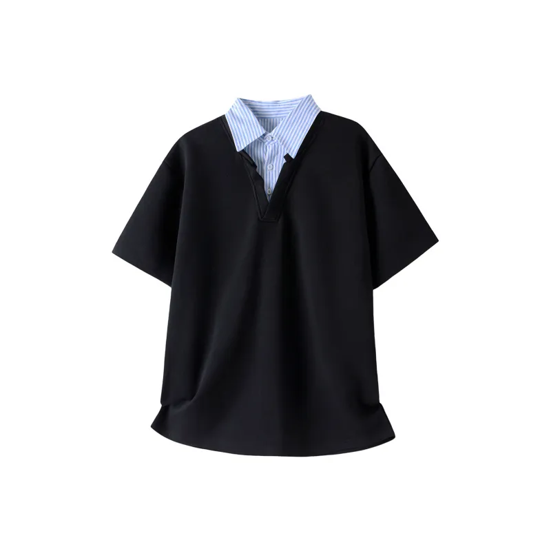 FAKE VINTAGE T Shirts Unisex-6