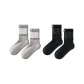 Black+Light Gray
