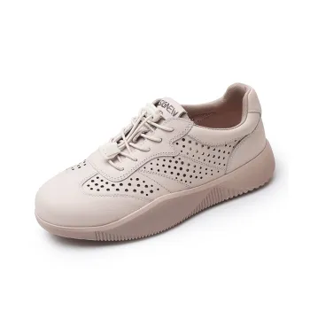 Cigna Low Top Casual Shoes Women's