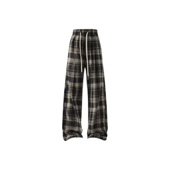 Tre Club Casual Pants Unisex