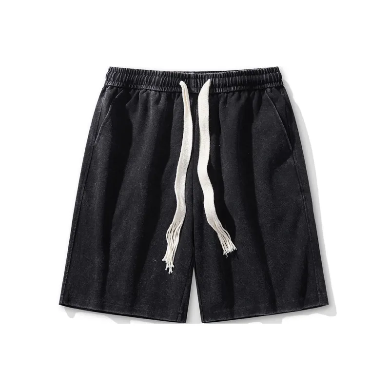 Universal Templates Casual Shorts Unisex-0