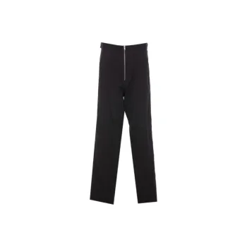 Magliano Zip Up Straight Leg Pants