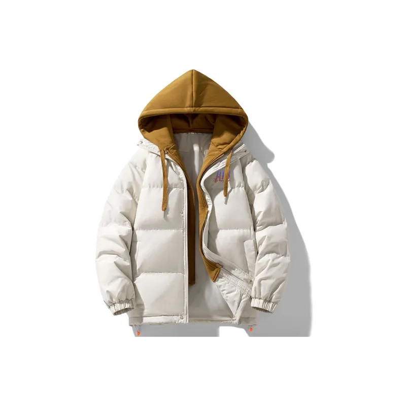 AI3 Puffer Jackets Unisex-32