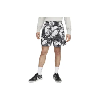 Nike Casual Shorts Men Cool Gray