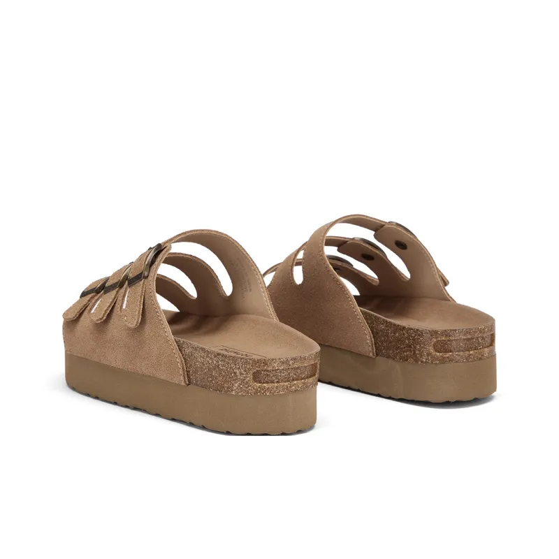 Hotwind Slip Resistant Slide Slippers Women's-2