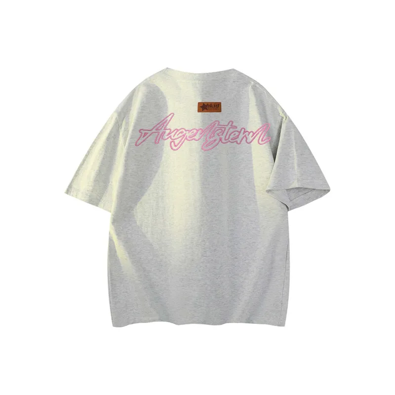 Universal Templates T Shirt Unisex-8