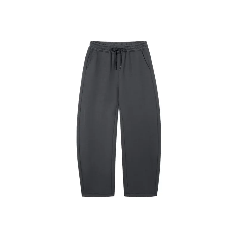 PSO Brand Casual Pants Unisex-6