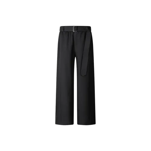 MIIOW Trend Party Series Casual Pants Unisex