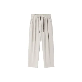 BASIC HOUSE Casual Pants Unisex