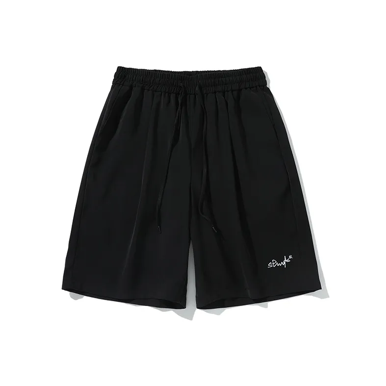 YooMore Casual Shorts Unisex-9