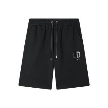 DKNY Casual Shorts Men Black