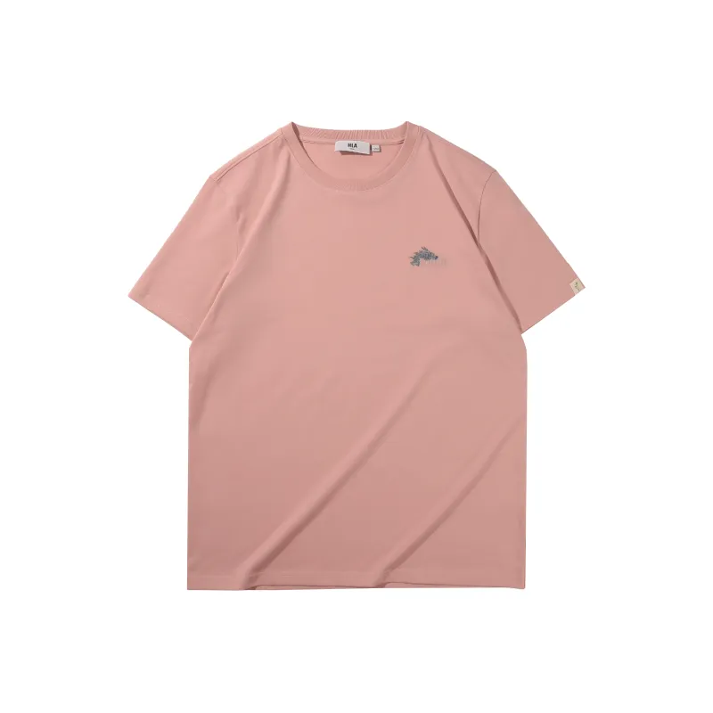 HLA T Shirts Men-15