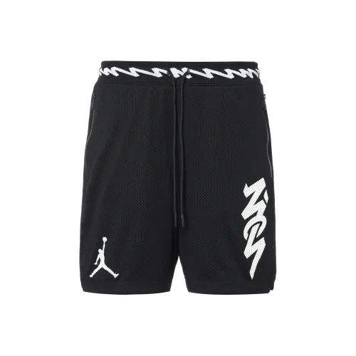 JORDAN Air JORDAN Dri FIT Zion Shorts