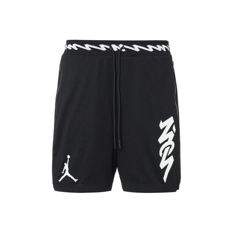 Nike Air Jordan Dri FIT Zion Shorts-0