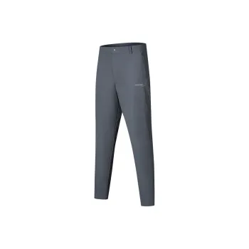 Saucony Casual Pants Men's Moss Gray
