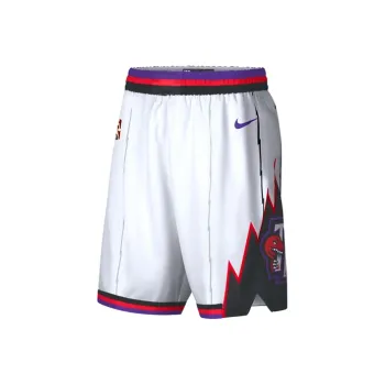 Nike Basketball Shorts Men's White